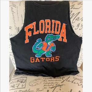 Florida gator shirt